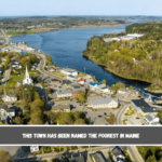 This Town Has Been Named The Poorest In Maine