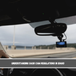 Understanding Dash Cam Regulations in Idaho