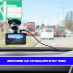 Understanding Dash Cam Regulations in West Virginia