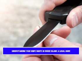 Understanding Your Knife Rights in Rhode Island A Legal Guide