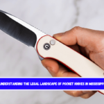 Understanding the Legal Landscape of Pocket Knives in Mississippi