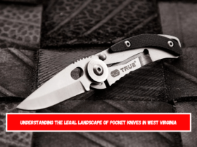 Understanding the Legal Landscape of Pocket Knives in West Virginia