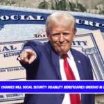 What changes will Social Security disability beneficiaries undergo in 2025