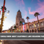 5 Things You Should Know About California's Laws Regarding Paid Sick Leave