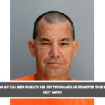 An Arizona guy has been on death row for two decades. He requested to be executed next month