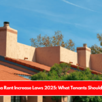 Arizona Rent Increase Laws 2025 What Tenants Should Know