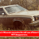 Authorities in Wisconsin reexamine the cold case of Robert Christian's 1977 disappearance.