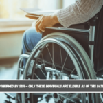 Confirmed by SSDI – only these individuals are eligible as of this date