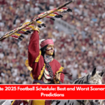 Florida State 2025 Football Schedule Best and Worst Scenarios, Season Predictions