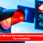 Florida Traffic Rule 2024 Update: Understanding the Right Turn on Red Rule