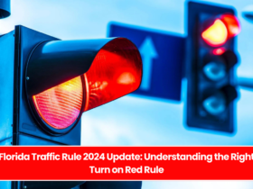 Florida Traffic Rule 2024 Update: Understanding the Right Turn on Red Rule