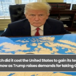 How much did it cost the United States to gain its territories? What to know as Trump raises demands for taking Greenland