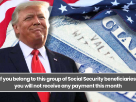 If you belong to this group of Social Security beneficiaries, you will not receive any payment this month