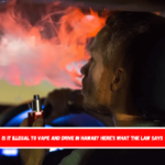 Is It Illegal to Vape and Drive in Hawaii Here's What the Law Says