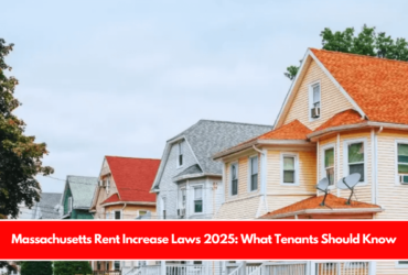 Massachusetts Rent Increase Laws 2025 What Tenants Should Know