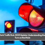 New York Traffic Rule 2025 Update: Understanding the Right Turn on Red Rule