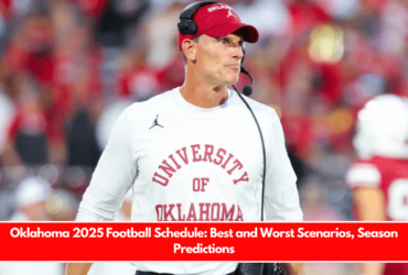 Oklahoma 2025 Football Schedule Best and Worst Scenarios, Season Predictions