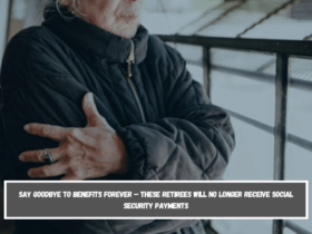 Say goodbye to benefits forever – these retirees will no longer receive Social Security payments