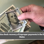 Stimulus check recovery of improper payments in the United States