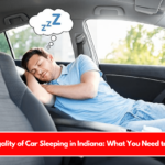 The Legality of Car Sleeping in Indiana What You Need to Know