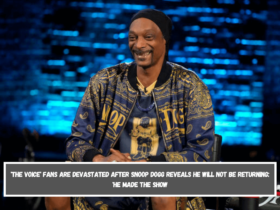 'The Voice' fans are devastated after Snoop Dogg reveals he will not be returning 'He Made the Show