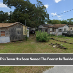 This Town Has Been Named The Poorest In Florida