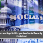 US Retirement Age Shift Impact on Social Security Benefits Explained