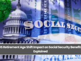 US Retirement Age Shift Impact on Social Security Benefits Explained