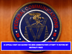 US appeals court has blocked the Biden administration's attempt to restore net neutrality rules