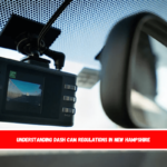 Understanding Dash Cam Regulations in New Hampshire