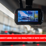 Understanding Dash Cam Regulations in South Dakota