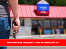 Understanding Maryland's Stand Your Ground Law