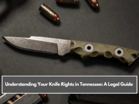 Understanding Your Knife Rights in Tennessee: A Legal Guide