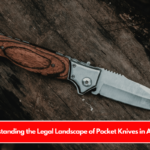 Understanding the Legal Landscape of Pocket Knives in Arizona