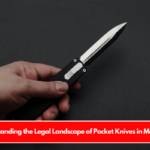 Understanding the Legal Landscape of Pocket Knives in Maryland