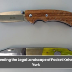 Understanding the Legal Landscape of Pocket Knives in New York