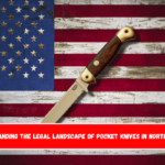 Understanding the Legal Landscape of Pocket Knives in North Dakota