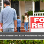 Florida Rent Increase Laws 2025: What Tenants Should Know