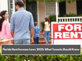 Florida Rent Increase Laws 2025: What Tenants Should Know