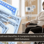 $1,756 CalFresh Benefits A Complete Guide to the February 2025 Schedule