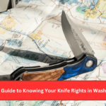 A Legal Guide to Knowing Your Knife Rights in Washington