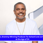 Irv Gotti, Grammy-Winning Producer for Ashanti and Ja Rule, Died at the Age of 54