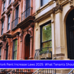 New York Rent Increase Laws 2025 What Tenants Should Know