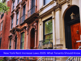 New York Rent Increase Laws 2025 What Tenants Should Know