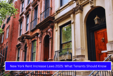 New York Rent Increase Laws 2025 What Tenants Should Know