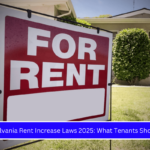 Pennsylvania Rent Increase Laws 2025 What Tenants Should Know