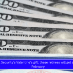 Social Security’s Valentine’s gift these retirees will get a raise in February