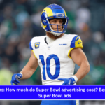 Spoilers How much do Super Bowl advertising cost Best leaked Super Bowl ads