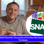 Texas SNAP Benefits Thousands of Families Will Receive Money This Week