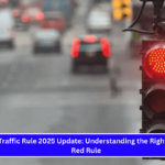 Texas Traffic Rule 2025 Update Understanding the Right Turn on Red Rule